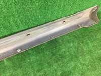 Faldón derecho SUBARU LEGACY B4 OEM 96051AE000TG BE9 BE5 BH5 2001 Silver 01G