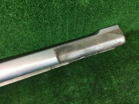Faldón derecho SUBARU LEGACY B4 OEM 96051AE000TG BE9 BE5 BH5 2001 Silver 01G