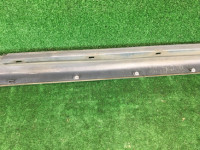 Faldón derecho SUBARU LEGACY B4 OEM 96051AE000TG BE9 BE5 BH5 2001 Silver 01G