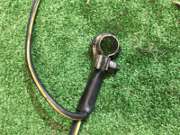 สายแบตเตอรี่ SUBARU LEGACY B4 OEM 81601AE310, 81608AC020 BE9 BE5 2001 EJ254