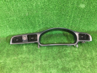 仪表盘框 SUBARU LEGACY B4 OEM 66180AE000 BE9 BE5 BH5 2001 Silver 01G