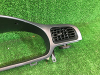 仪表盘框 SUBARU LEGACY B4 OEM 66180AE000 BE9 BE5 BH5 2001 Silver 01G