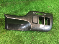 Рамка магнитофона комплект SUBARU LEGACY B4 OEM 66050AE300, 66060AE360, 94110AE460 BE9 BE5 BH5 2001 Silver 01G