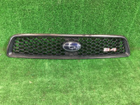 Решетка радиатора 91121AE230 SUBARU LEGACY B4
