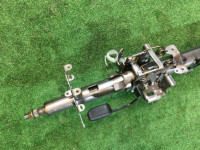 แกนพวงมาลัย SUBARU LEGACY B4 OEM 34500AE000 BE9 BE5 BH5 2001 EJ254
