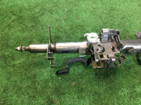 แกนพวงมาลัย SUBARU LEGACY B4 OEM 34500AE000 BE9 BE5 BH5 2001 EJ254