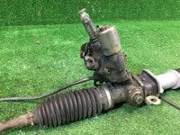转向机 SUBARU LEGACY B4 OEM 34110AE390, 34113AE010 BE9 BH9 2001 EJ254