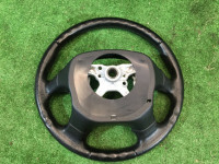 Руль SUBARU LEGACY B4 OEM 34311AE100 BE9 BE5 BH5 2001 Silver 01G
