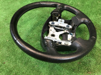 Руль SUBARU LEGACY B4 OEM 34311AE100 BE9 BE5 BH5 2001 Silver 01G