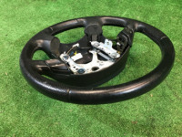 Руль SUBARU LEGACY B4 OEM 34311AE100 BE9 BE5 BH5 2001 Silver 01G