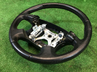 Руль SUBARU LEGACY B4 OEM 34311AE100 BE9 BE5 BH5 2001 Silver 01G