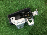 トランクオープナーレバー SUBARU LEGACY B4 OEM 45111AE002, 57346AA000ML, 57340AE000, 57346AA010ML BE9 BE5 2001 Silver 01G