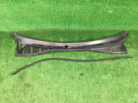Panel de la base del parabrisas SUBARU LEGACY B4 OEM 91411AE000, BE9 BE5 BH5 2001
