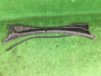 Panel de la base del parabrisas SUBARU LEGACY B4 OEM 91411AE000, BE9 BE5 BH5 2001
