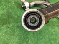 Brazos de suspensión delanteros SUBARU LEGACY B4 OEM 20200FA220, 20200FA230, 20201FA060, 20201FA050 BE9 BE5 BH5 2001 EJ254