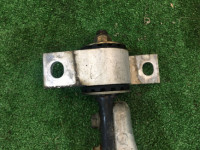 Brazos de suspensión delanteros SUBARU LEGACY B4 OEM 20200FA220, 20200FA230, 20201FA060, 20201FA050 BE9 BE5 BH5 2001 EJ254