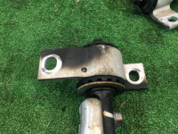 Brazos de suspensión delanteros SUBARU LEGACY B4 OEM 20200FA220, 20200FA230, 20201FA060, 20201FA050 BE9 BE5 BH5 2001 EJ254