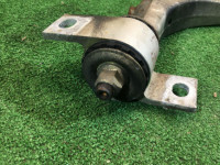 Brazos de suspensión delanteros SUBARU LEGACY B4 OEM 20200FA220, 20200FA230, 20201FA060, 20201FA050 BE9 BE5 BH5 2001 EJ254