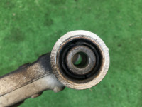 Brazos de suspensión delanteros SUBARU LEGACY B4 OEM 20200FA220, 20200FA230, 20201FA060, 20201FA050 BE9 BE5 BH5 2001 EJ254