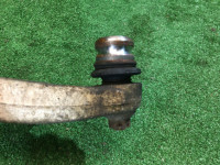 Brazos de suspensión delanteros SUBARU LEGACY B4 OEM 20200FA220, 20200FA230, 20201FA060, 20201FA050 BE9 BE5 BH5 2001 EJ254