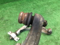 Brazos de suspensión delanteros SUBARU LEGACY B4 OEM 20200FA220, 20200FA230, 20201FA060, 20201FA050 BE9 BE5 BH5 2001 EJ254