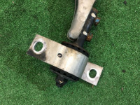 Brazos de suspensión delanteros SUBARU LEGACY B4 OEM 20200FA220, 20200FA230, 20201FA060, 20201FA050 BE9 BE5 BH5 2001 EJ254