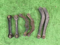 Рычаги задние 20250AE020, 20250AE040, 20250AE010, 20250AE000 SUBARU LEGACY B4