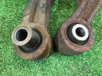 ปีกนกหลัง SUBARU LEGACY B4 OEM 20250AE020, 20250AE040, 20250AE010, 20250AE000 BE9 BE5 BH5 2001 EJ254