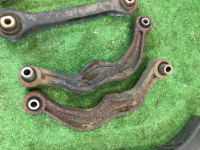 ปีกนกหลัง SUBARU LEGACY B4 OEM 20250AE020, 20250AE040, 20250AE010, 20250AE000 BE9 BE5 BH5 2001 EJ254