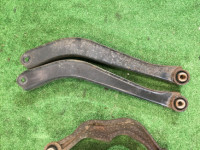ปีกนกหลัง SUBARU LEGACY B4 OEM 20250AE020, 20250AE040, 20250AE010, 20250AE000 BE9 BE5 BH5 2001 EJ254