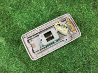 Плафон салона центральный SUBARU LEGACY B4 OEM 84601AE000NE BE9 BE5 2001 EJ254