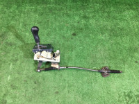 คันเกียร์ออโต้ кожа SUBARU LEGACY B4 OEM 35150AE000, 35126FE020 BE9 BE5 2001