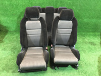Комплект сидений 64011AE120ML, 64011AE130ML, 64220AE070ML, 64230AE070ML SUBARU LEGACY B4