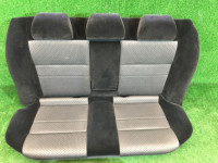 シートセット SUBARU LEGACY B4 OEM 64011AE120ML, 64011AE130ML, 64220AE070ML, 64230AE070ML BE9 BE5 2001 Silver 01G
