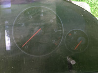 Спидометр оптитрон SUBARU LEGACY B4 OEM 85083AE380, 85040AE230, 85020AE210, 85070AE580, 85075AE020 BE9 BH9 2001 EJ254