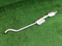 Средняя часть глушителя SUBARU LEGACY B4 OEM 44200AE050 BE9 BH9 2001 EJ254