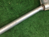 Средняя часть глушителя SUBARU LEGACY B4 OEM 44200AE050 BE9 BH9 2001 EJ254