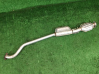 Средняя часть глушителя SUBARU LEGACY B4 OEM 44200AE050 BE9 BH9 2001 EJ254