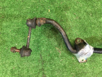 Стабилизатор передний D=20 SUBARU LEGACY B4 OEM 20401AE000 BE9 BH9 2001 EJ254
