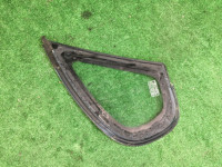 Left quarter window glass SUBARU LEGACY B4 OEM 65222AE010NB BE9 BE5 2001