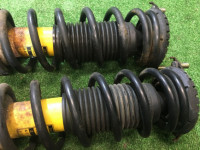 Стойки SUBARU LEGACY B4 OEM 20365AE030, 20380AE470, 20310AE160, 20310AE170, 20330AE300 BE9 BE5 2001 EJ254