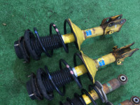 Стойки SUBARU LEGACY B4 OEM 20365AE030, 20380AE470, 20310AE160, 20310AE170, 20330AE300 BE9 BE5 2001 EJ254