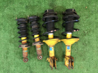 Стойки SUBARU LEGACY B4 OEM 20365AE030, 20380AE470, 20310AE160, 20310AE170, 20330AE300 BE9 BE5 2001 EJ254