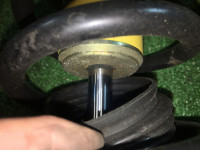 Стойки SUBARU LEGACY B4 OEM 20365AE030, 20380AE470, 20310AE160, 20310AE170, 20330AE300 BE9 BE5 2001 EJ254