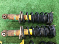 Стойки SUBARU LEGACY B4 OEM 20365AE030, 20380AE470, 20310AE160, 20310AE170, 20330AE300 BE9 BE5 2001 EJ254