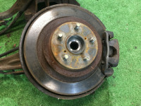Rear hubs SUBARU LEGACY B4 OEM 26700AE030, 26692AE020, 26692AE030, 28474AE000, 20252AE000, 20252AE010 BE9 BE5 BH5 2001 EJ254
