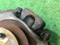 Rear hubs SUBARU LEGACY B4 OEM 26700AE030, 26692AE020, 26692AE030, 28474AE000, 20252AE000, 20252AE010 BE9 BE5 BH5 2001 EJ254