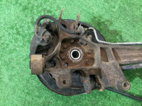 Rear hubs SUBARU LEGACY B4 OEM 26700AE030, 26692AE020, 26692AE030, 28474AE000, 20252AE000, 20252AE010 BE9 BE5 BH5 2001 EJ254