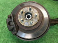 Rear hubs SUBARU LEGACY B4 OEM 26700AE030, 26692AE020, 26692AE030, 28474AE000, 20252AE000, 20252AE010 BE9 BE5 BH5 2001 EJ254