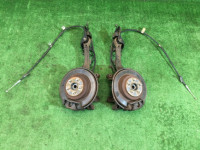后轮毂 26700AE030, 26692AE020, 26692AE030, 28474AE000, 20252AE000, 20252AE010 SUBARU LEGACY B4